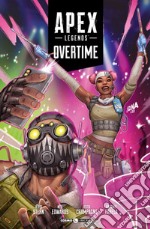 Overtime. Apex Legends