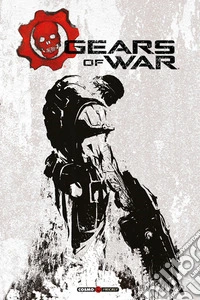 Gears of war. Vol. 1-6 libro