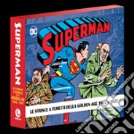 Superman. Le strisce quotidiane della Golden Age. Vol. 1-2 libro