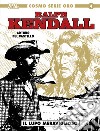 Ralph Kendall. Vol. 3: Il lupo meraviglioso libro