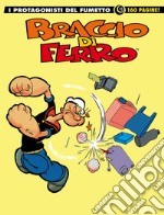 Braccio di Ferro. I protagonisti del fumetto. Vol. 15 libro