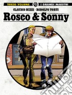 Rosco & Sonny. Vol. 3 libro