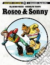 Rosco & Sonny. Vol. 4 libro