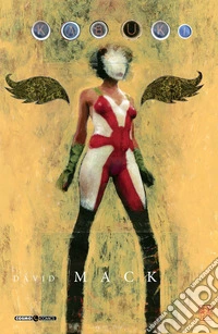 Kabuki. Ediz. deluxe. Vol. 1