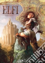 Elfi. Vol. 11: La prigione di Komoorth-Vendetta oscura libro