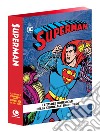 Superman: the Atomic Age sundays. Le tavole domenicali della Atomic Age. Vol. 1-2: 1949-1956 libro