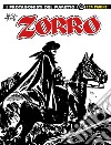 Zorro. I protagonisti del fumetto. Vol. 17 libro