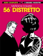 56° distretto libro