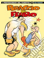 Braccio di Ferro. I protagonisti del fumetto. Vol. 19 libro