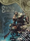 Orchi e goblin. Vol. 8: Lardoso/Morogg libro