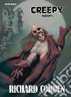 Creepy presenta Richard Corben libro