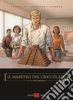 Il maestro del cioccolato. Vol. 2: La concorrenza