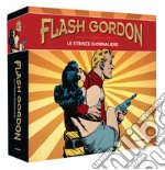 Flash Gordon. Le strisce giornaliere. Vol. 1-3 libro