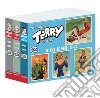 The complete Terry e i pirati. Vol. 1-3 libro di Caniff Milton