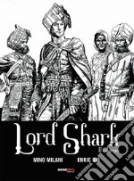 Lord Shark. Vol. 2 libro