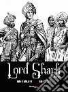 Lord Shark. Vol. 2 libro