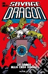 Savage Dragon. Vol. 22: Un drago alla Casa Bianca libro