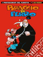 Braccio di Ferro. I protagonisti del fumetto. Vol. 19 libro