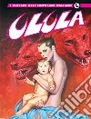 Ulula. I classici dell'erotismo italiano. Vol. 17 libro