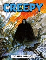 Creepy. Vol. 1: Zio Tibia presenta libro