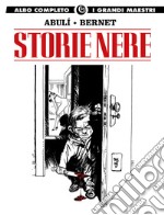 Storie nere libro