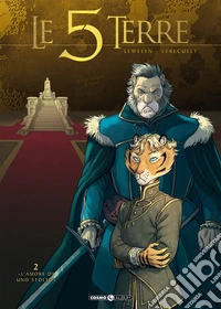 Elfi. Vol. 12: Raïken-Kahlaal libro