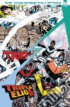 The John Byrne collection. Vol. 6: Trio. Tripla elica libro