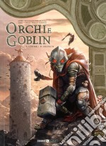 Orchi e goblin. Vol. 9: Azh'Rr/Il Branco libro