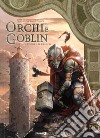 Orchi e goblin. Vol. 9: Azh'Rr/Il Branco libro