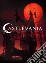 Castlevania. L'arte della serie animata. Ediz. a colori libro