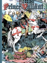 Prince Valiant. Vol. 21: 1977-1978 libro