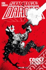 Savage Dragon. Vol. 24: Coast to coast libro