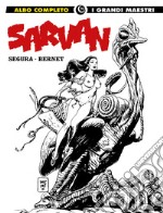 Sarvan libro