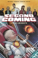 Second coming. Vol. 2 libro