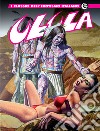 Ulula. I classici dell'erotismo italiano. Vol. 20 libro di Romanini Giovanni