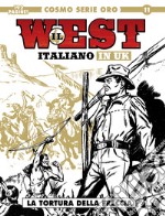 Il west italiano in UK