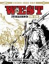 Il west italiano in UK libro