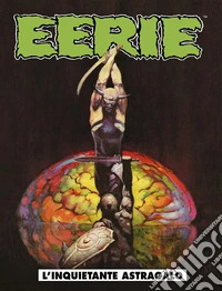 Eerie. Vol. 2 libro