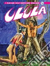 Ulula. I classici dell'erotismo italiano. Vol. 21 libro