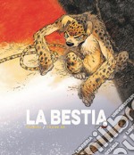 La bestia. Vol. 1 libro