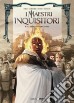 I maestri inquisitori. Vol. 4: La nuova generazione libro