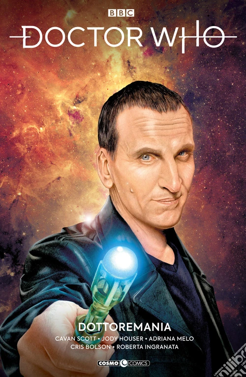 Doctor Who. Nono dottore. Vol. 2: Dottoremania