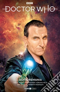 Doctor Who. Nono dottore. Vol. 2: Dottoremania libro