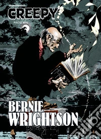 Creepy presenta: Bernie Wrightson