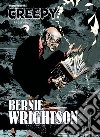 Creepy presenta: Bernie Wrightson libro
