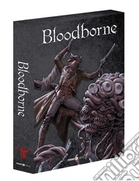 Bloodborne. Cofanetto. Vol. 1-5 libro