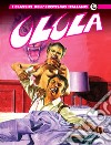 Ulula. I classici dell'erotismo italiano. Vol. 22 libro