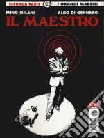 Il maestro. Vol. 2 libro