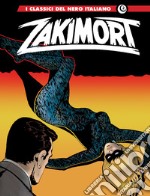 Zakimort. Vol. 2 libro