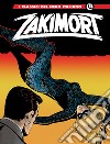 Zakimort. Vol. 2 libro di Carpi Pier